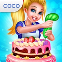 리얼 케이크 메이커3D베이커리 PC 용