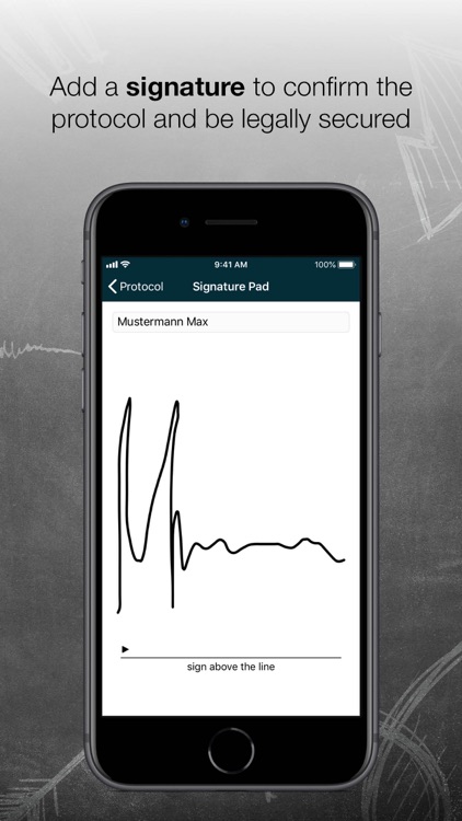 DokPro Business screenshot-6
