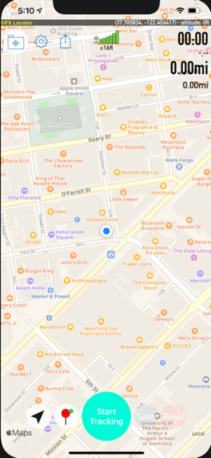 Gpx Locator(圖2)-速報App