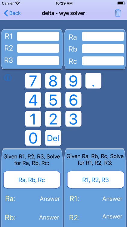 electrical engineering 1 screenshot-4