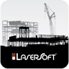 Icon LaserSoft WorkSite