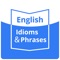 Icon English Idioms & Phrases