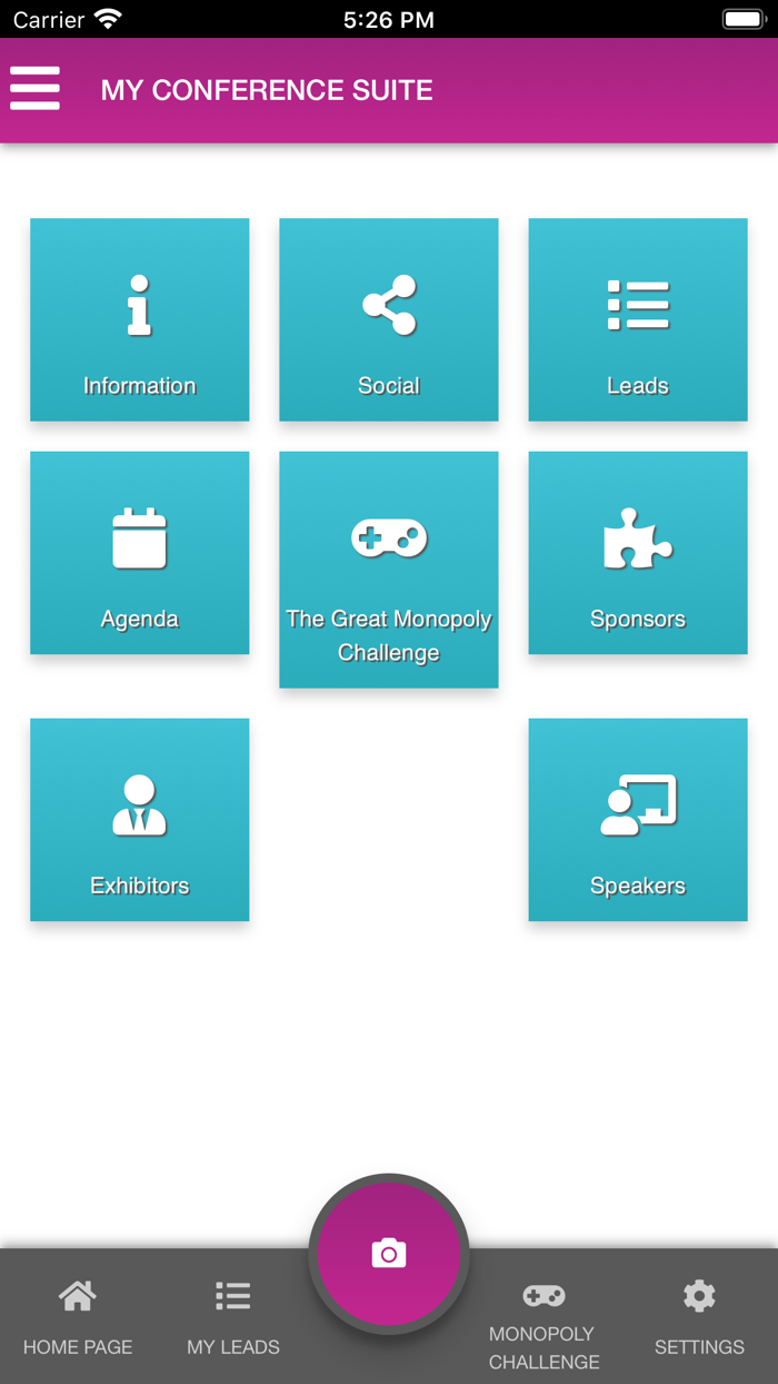 CSAE Tete-a-Tete 2020