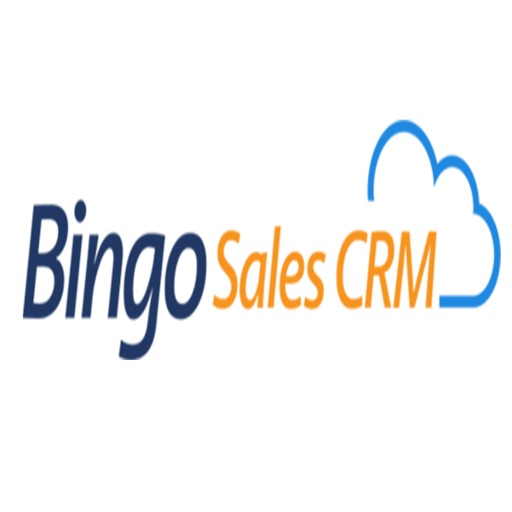 Bingo Sales CRM