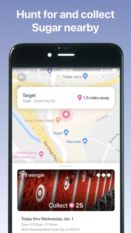 Sweet - Rewards, Music, Games screenshot-5