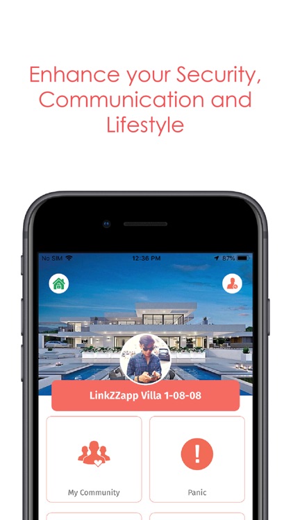 LinkZZapp