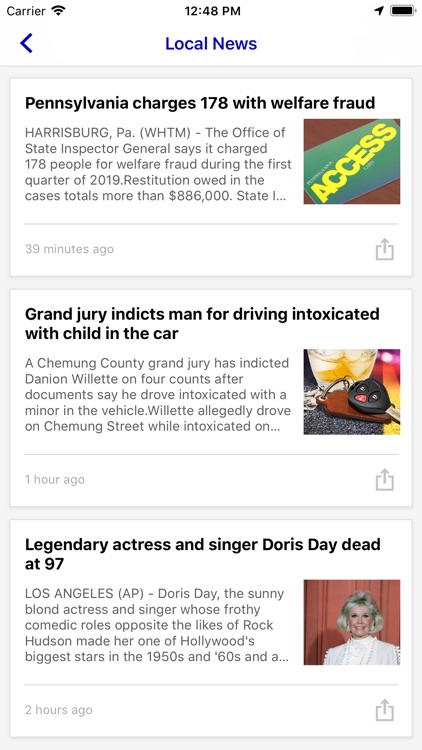 WETM 18 News MyTwinTiers.com