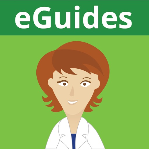MEG eGuides
