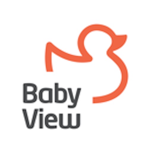 BabyView iOS App