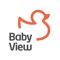 The new BabyView App is designed to keep you connected with your little one