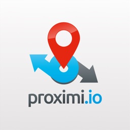 Proximi.io Management App