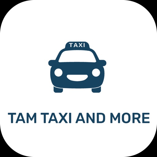 TAM Taxi and More