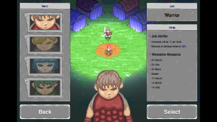 King of Demon screenshot-0