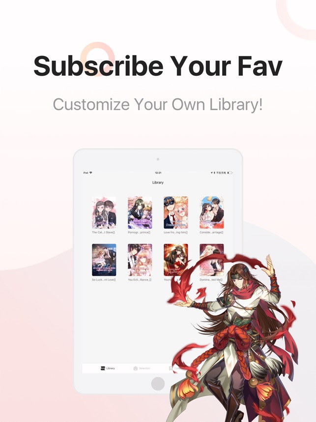 Comic Cat On The App Store