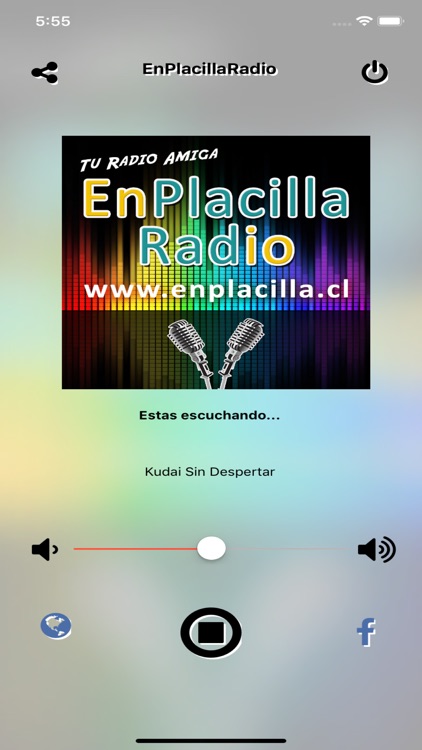 EnPlacilla Radio