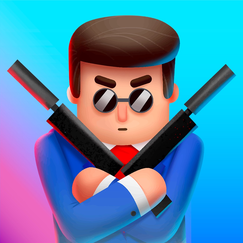 Mr Bullet Mr Bullet