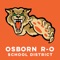 The Osborn R-O School District app is a great way to conveniently stay up to date on what's happening