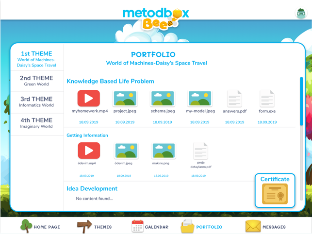 Metodbox Bee(圖6)-速報App