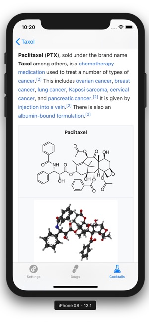 ChemoDose(圖4)-速報App