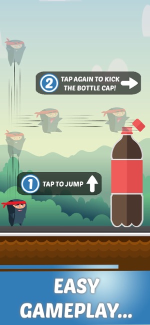 Bottle Cap - Challenge(圖2)-速報App