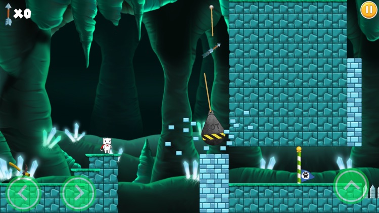Syobon Action 2 HD : Rage Game