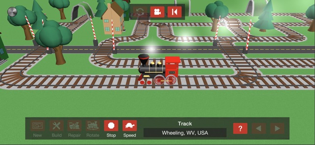 TrainSet 3D(圖3)-速報App