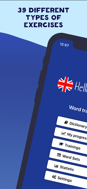 Learn English words & language(圖2)-速報App