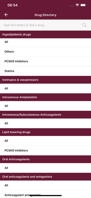 AcuteCare Toolkit(圖3)-速報App