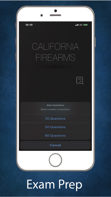 California Firearms Study 2020