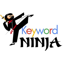 Keyword Ninja