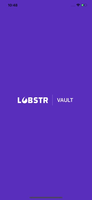 LOBSTR Vault