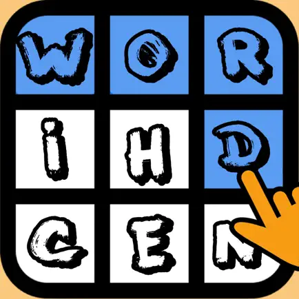 Puzzle Word Читы