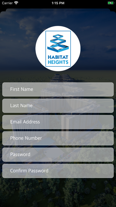 Habitat Heights screenshot 4