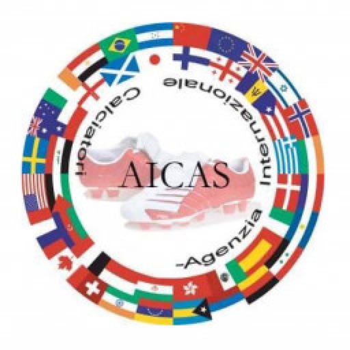 Fc Sporting AICAS icon