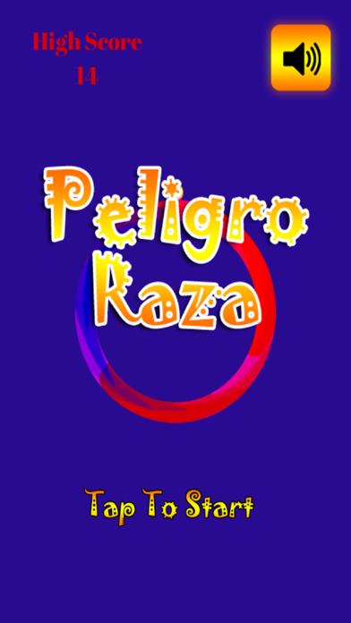 Peligro Raza screenshot 4