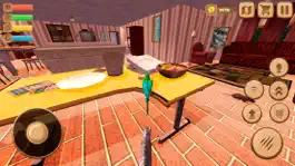 Game screenshot Home Pet Parrot Simulator hack