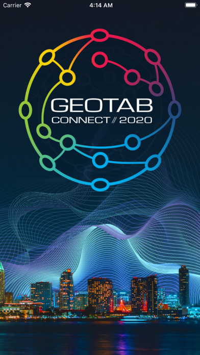 Geotab Connect 2020のおすすめ画像1