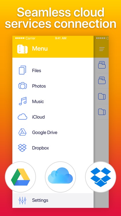 ZIP - ZIP & RAR archive tool