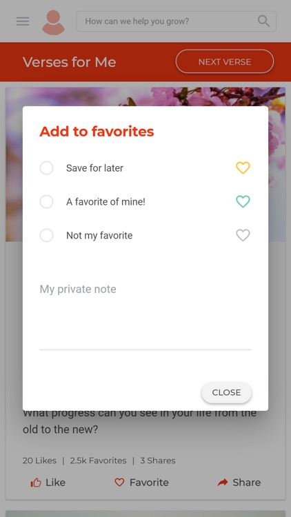 RPM4MEN screenshot-4
