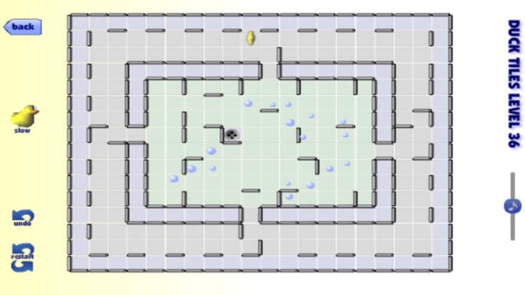 Duck Tiles screenshot-4