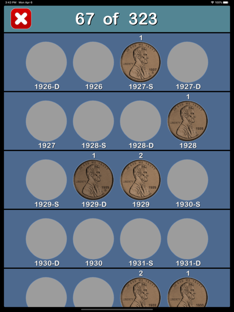 Cheats for 1909 S VDB