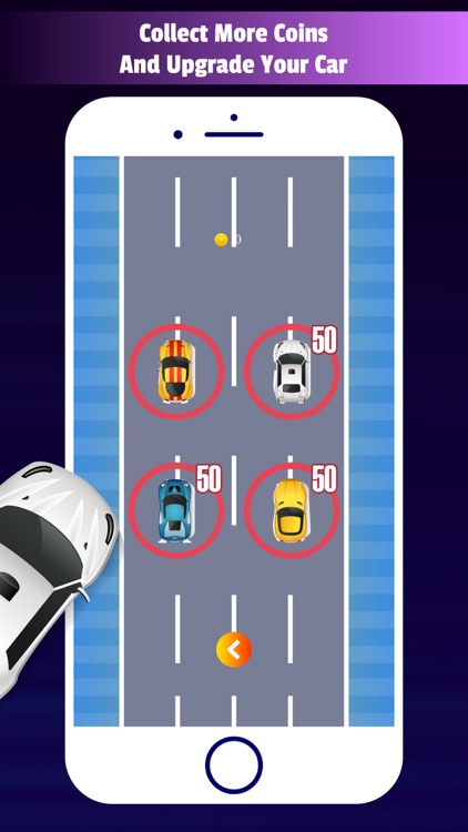 Racer Game Plus screenshot-4