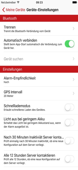 Velocate GPS(圖1)-速報App