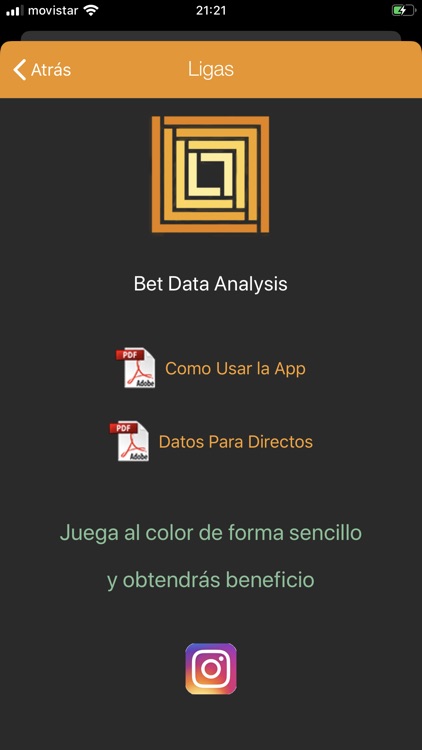 Bet Data Analysis screenshot-8