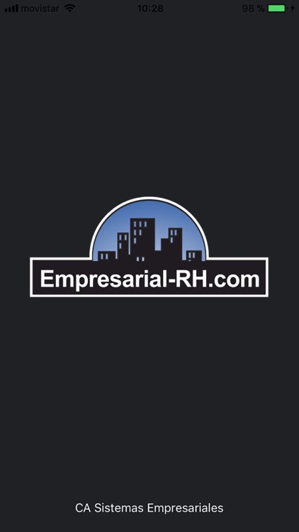 Empresarial RH