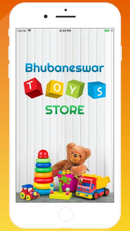 Bhubaneswar Toy Stores