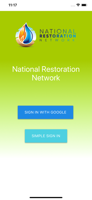 National Restoration Network(圖1)-速報App