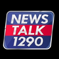 NewsTalk 1290 (KWFS-AM) app not working? crashes or has problems?
