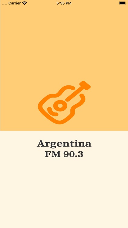 Argentina FM 90.3