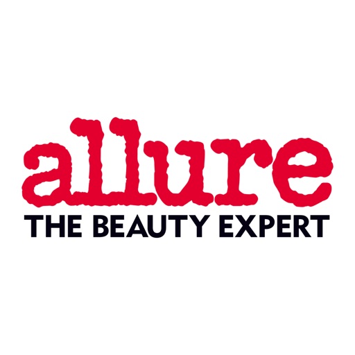 Allure Magazine icon